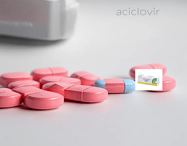 Aciclovir 3